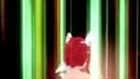 Jk Mahou Senshi No Kanraku - Coitus Magic Dick Video With Squirting And Cum