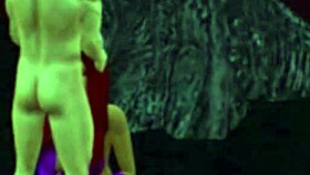 I Embark On Sex Adventures In Episode 13 Of This 3d Anime Hentai