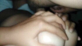 Ricas Tetas Getting Titty Fucked And Cumshot