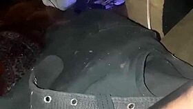 Me and the mexican slut ex girlfriend, we got dirty together