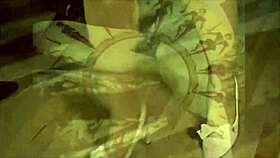 Vintage Cartoon Illustration