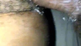 Big black dick makes this milf cream all over! 😩