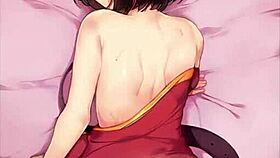 konosuba rule34 compilation of anime hentai scenes