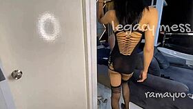 legacy mess wonderful tall ladyboy can fuck and be fucked with big cock