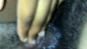 Big black dick makes this milf cream all over! 😩