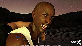 pretty girl nails acting lessons, knowing exactly what she's saying