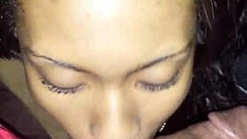 young 18+ girl takes big black monster cock raw