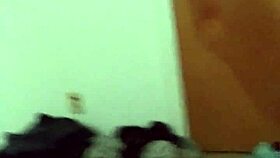 Blonde Slut Gets Facial After Intense Blowjob And Cumshot Explosion!