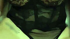 i'm watchin this mature milf get cum covered by big cock