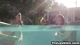 Passionate Moments Of Redhead Pornstar August Ames Kissing Round Ass In Lesbian Compilation