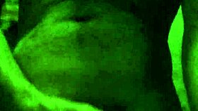 Intense Solo Jerk-Off In The Shower.