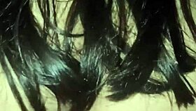 Fucking Without Condom With Boyfriend Semen Spilling Down Ass