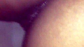 fat bbw stripper bitch does a hot striptease, ending with a creampie