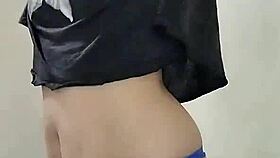 Latina returns with big ass