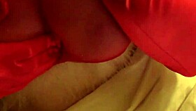 Asmr Relaxation With Big Tits And Boobs