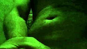 Intense Solo Jerk-Off In The Shower.