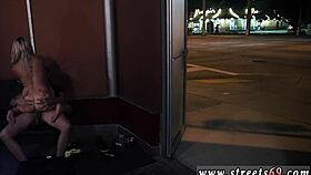 Max Extreme and Valerie White dominate cute teen in BDSM