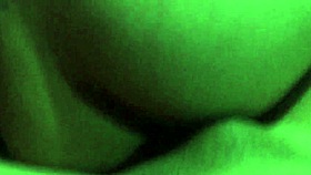 شيري تيفاني شي ميل ليدي بوي شرجي بدون واقي كولومبياني تركب