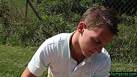 Massaged Queening Ssbbw Plays with Her Big Tits