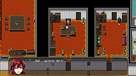 Join the big breast party where everyone gets involved