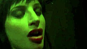 European MILF bent over for doggystyle plowing!