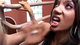 She Will Have A Threesome In Her Own House