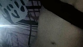 filipina american homemade video before wife returns