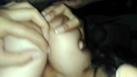 Ricas Tetas Getting Titty Fucked And Cumshot