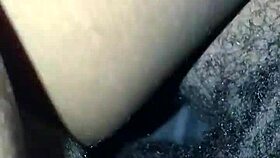 Big black dick makes this milf cream all over! 😩