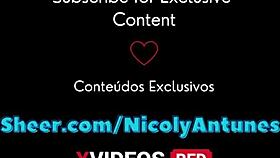 don't cum outside, fill my pussy with your load