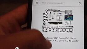 Vacation with My Step Aunt - Shiny Cock Films