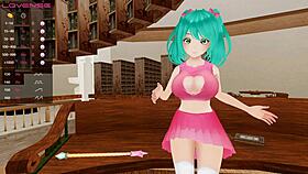 Magicalmysticva hentai magical camgirl stream bold intensity. 08-2020 reality anime.