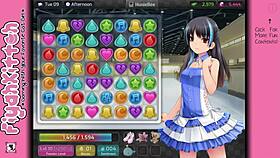 huniepop female walkthrough explores 1001 sexy nights