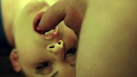 i love the taste of cum, it's the best