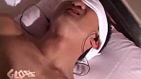 japanese bodybuilder in gay video