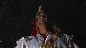 Watch the ninja fuck in this volume.