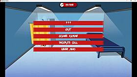 Paprika Trainer Part 3: Kissing and Spying Game