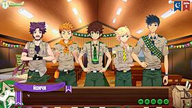 why doesnt taiga like us