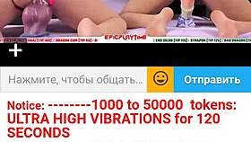 i'm a teen lesbian using toys on webcam