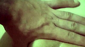 i'm fucking my wife's naughty amateur ass in this portuguese anal sex... oops, so tight!