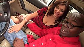 mali luna craves that massive black cock every single day