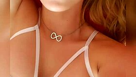 What Woman Doesn't Want to Feel Sexy and Get Fucked Until She Drops?