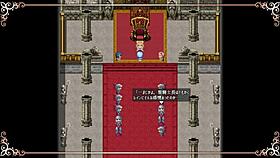 Nightmare night holy knight corrupt magic