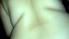 Riding Deliciously On Big Black Cock. Can You Handle This Monster?