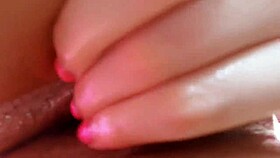 is this hot chick showing off her ass and tits?