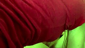 lesbian group explores pussies in wild threesome party