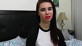 Brooklyn rose intensely gets back at cheating boyfriend