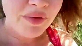 Slutslave1975 Being A Slut In Public!