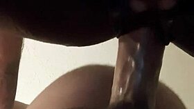 black pussy looks so inviting 😍