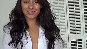 Flawless Hot Sexy Girl Talking